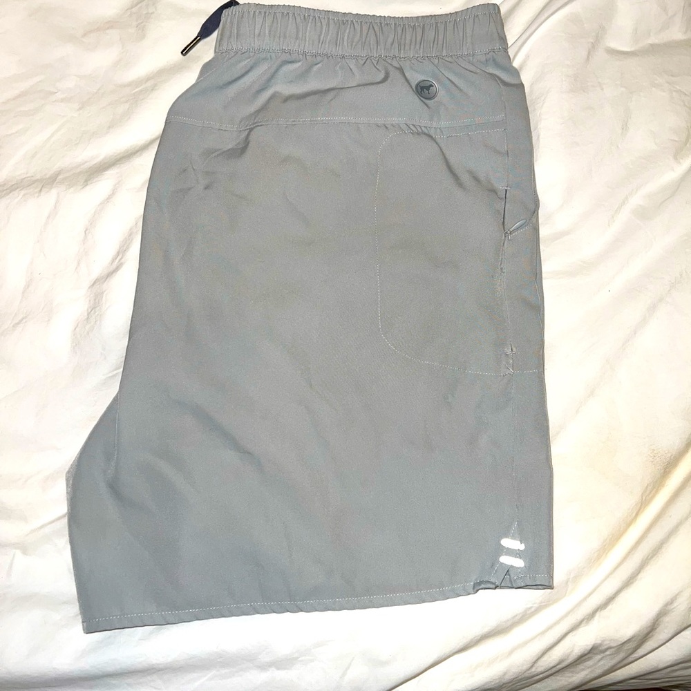Southern point company athletic shorts